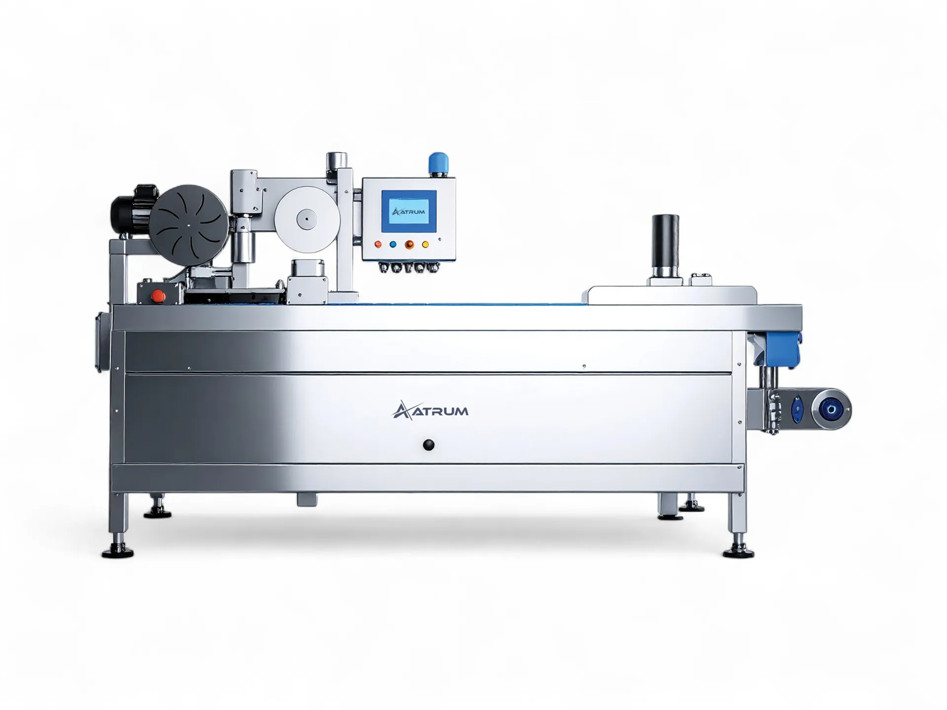 Başlangıç Seviyesi - AT-FC120