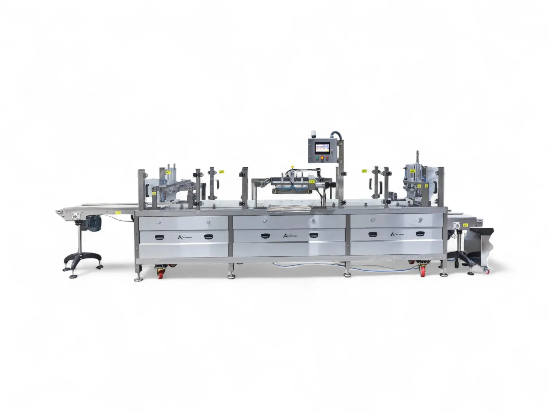 Peynir Dilimleme Makinası