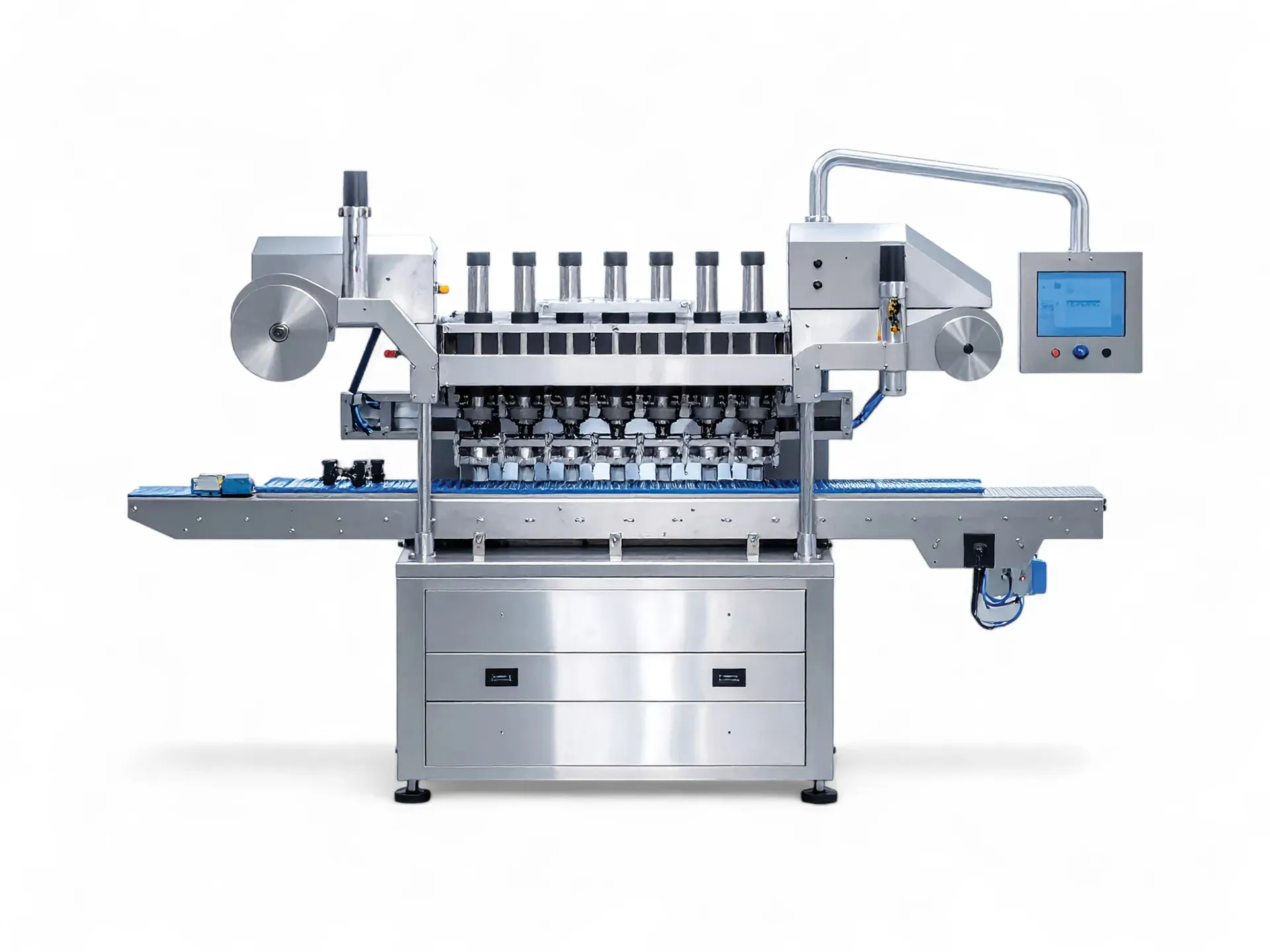 Hazır Kap Ağzı Kapama